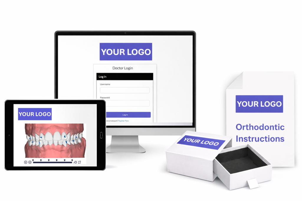 Home your logo overview